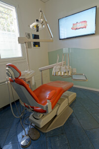 ambulatorio dentistico